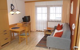 Ranner's Ferienwohnung