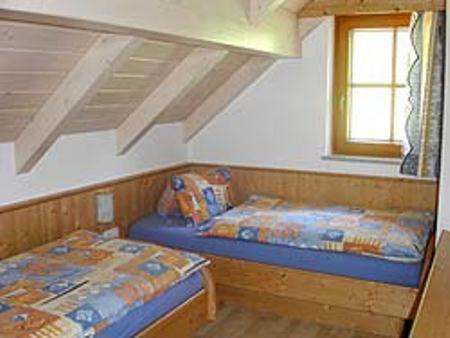 Ranner's Ferienwohnung Hermagor-Pressegger See Exterior foto
